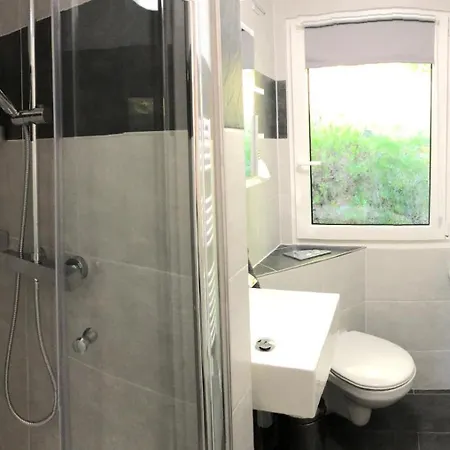 Am Rennsteig Casa vacanze *