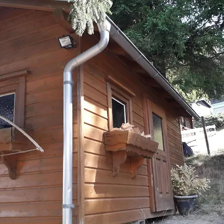 Am Rennsteig Goldisthal