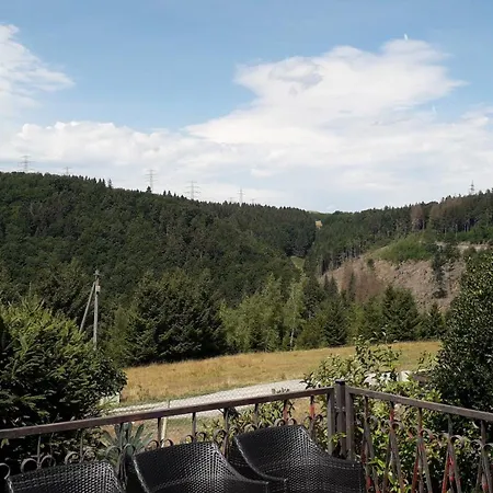 Casa vacanze Am Rennsteig *