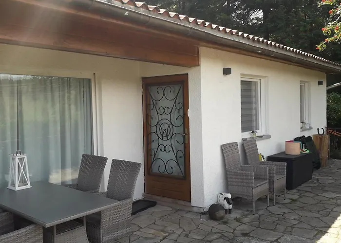 Am Rennsteig Goldisthal