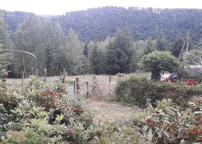 Tatil Evi Am Rennsteig